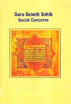 Guru Granth Sahib: Social Concerns
