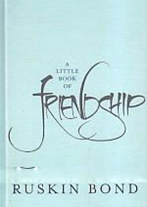 A Little Book of Friendship