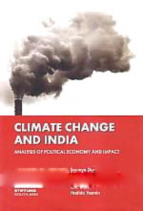 Climate Change and India: Analysis of Political Economy and Impact