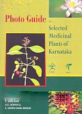 Photo Guide to Selected Medicinal Plants of Karnataka