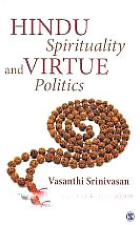 Hindu Spirituality and Virtue Politics