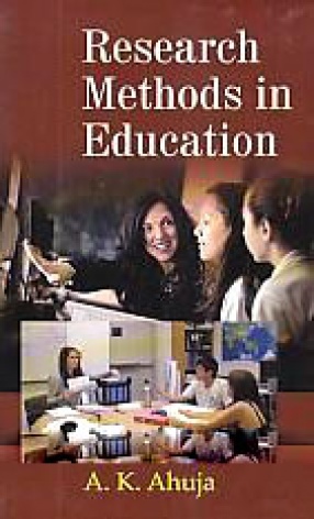 Research Methods in Education