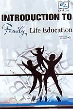 Introduction to Family Life Education