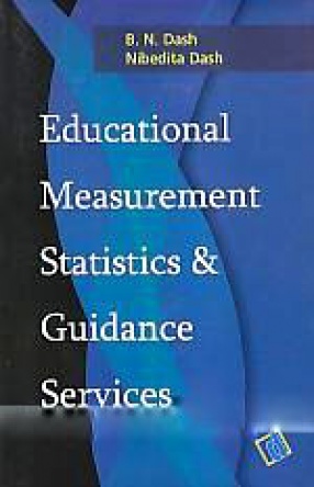 Educational Measurement, Statistics & Guidance Services