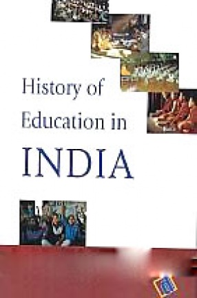 History of Education in India