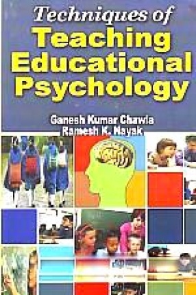 Techniques of Teaching Educational Psychology