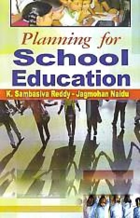 Planning for School Education 