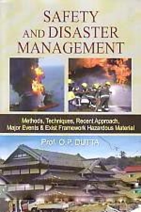 Safety and Disaster Management