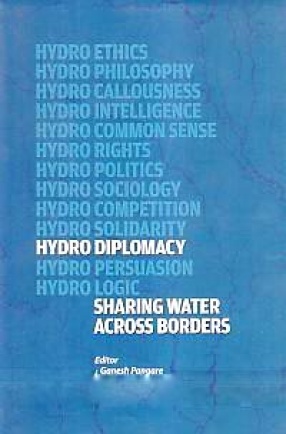 Hydro Diplomacy: Sharing Water Across Borders