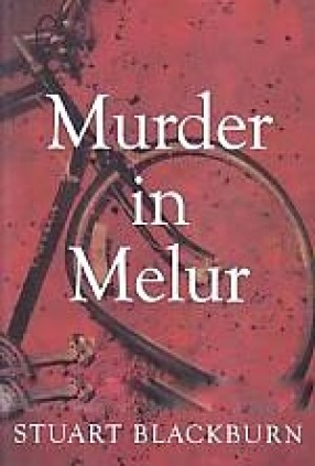 Murder in Melur