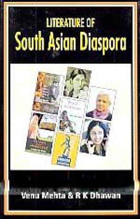 Literature of South Asian Diaspora