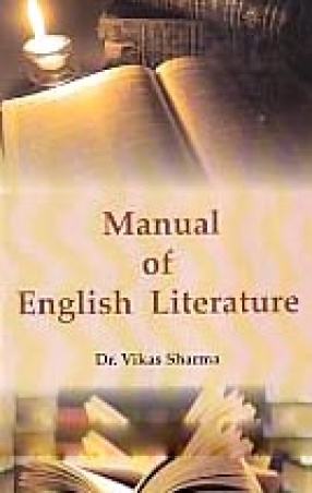 Manual of English Literature