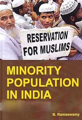 Minority Population in India