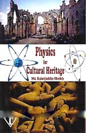 Physics for Cultural Heritage