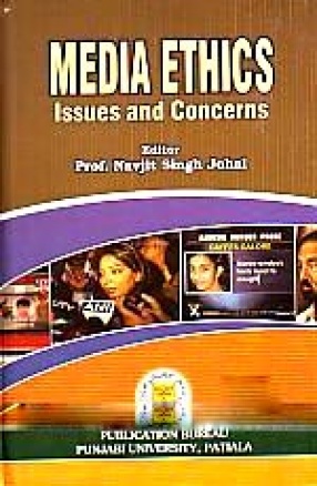 Media Ethics: Issues and Concerns