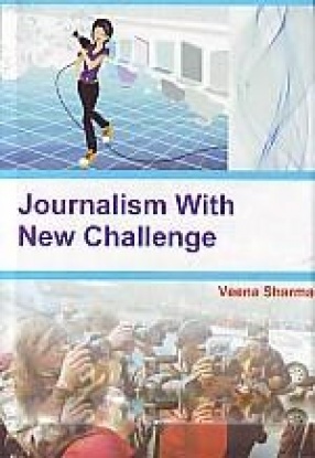 Journalism with New Challenge
