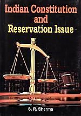 Indian Constitution and Reservation Issue