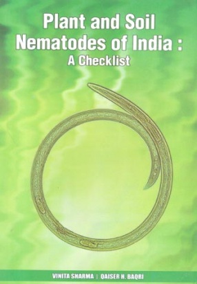 Plant and Soil Nematodes of India: A Checklist