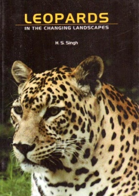 Leopards in the Changing Landscapes