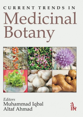 Current Trends in Medicinal Botany