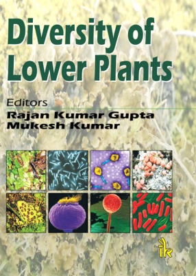 Diversity of Lower Plants