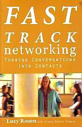 Fast Track Networking: Turning Conversations Into Contacts