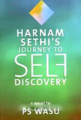 Harnam Sethi's Journey to Self Discovery