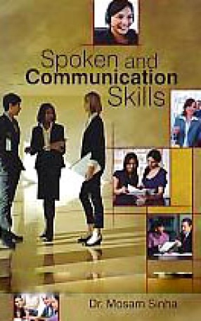 Spoken and Communication Skills