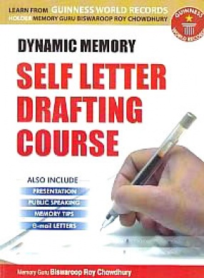 Dynamic Memory Self Letter Drafting Course