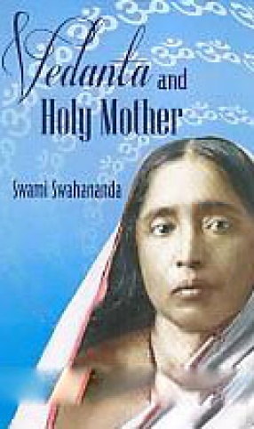Vedanta and Holy Mother