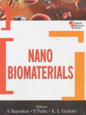 Nano Biomateraials