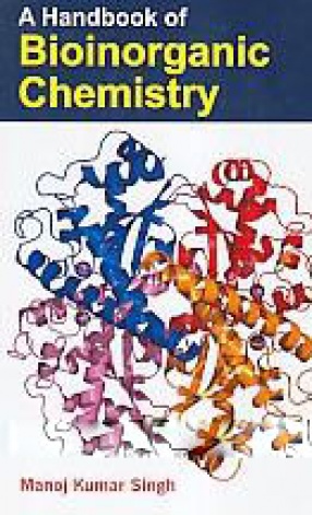 A Handbook of Bioinorganic Chemistry