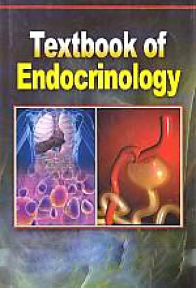 Textbook of Endocrinology