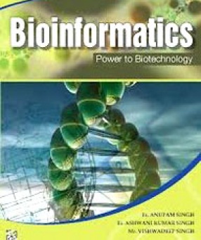 Bioinformatics: Power to Biotechnology