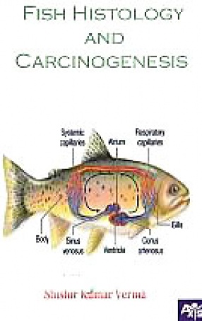 Fish Histology and Carcinogenesis