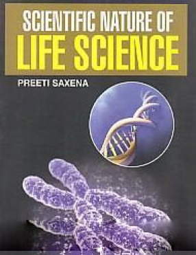 Scientific Nature of Life Science