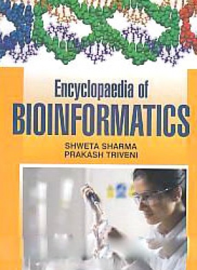 Encyclopaedia of Bioinformatics