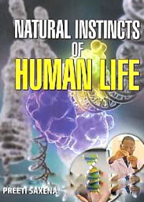 Natural Instincts of Human Life