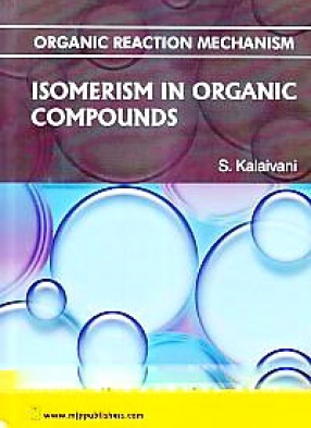 Isomerism in Organic Compounds