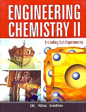 Engineering Chemistry: Including Lab Experiments