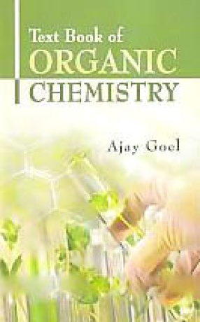 Text Book of Organic Chemistry
