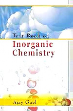 Text Book of Inorganic Chemistry