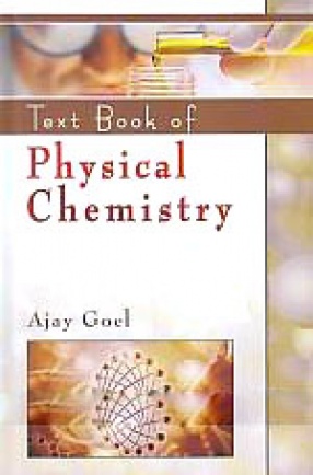 Text Book of Physical Chemistry