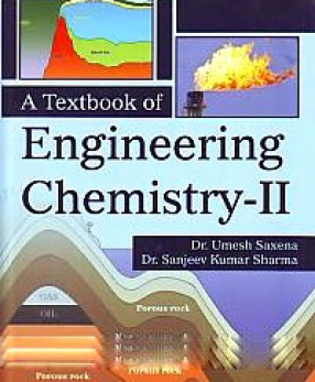 A Text Book of Engineering Chemistry-II