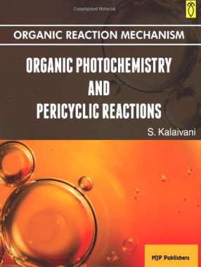 Organic Photochemistry and Pericyclic Reactions
