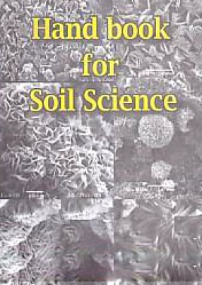 Hand Book for Soil Science