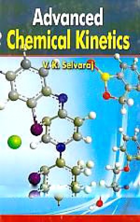 Advanced Chemical Kinetics