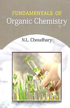 Fundamentals of Organic chemistry