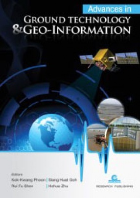 Advances in Ground Technology and Geo-Information