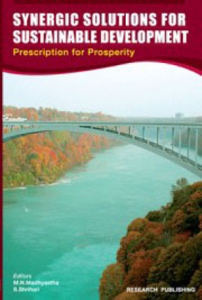 Synergetic Solutions For Sustainable Development: Prescription for Prosperity